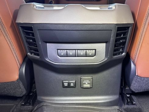Used 2024 Toyota Tundra 1794 Edition AWD/4WD image 49