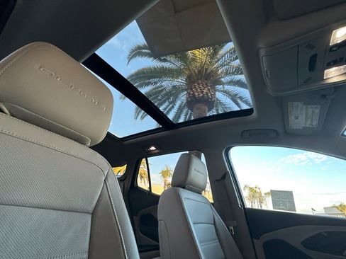 Certified 2022 GMC Terrain Denali image 18