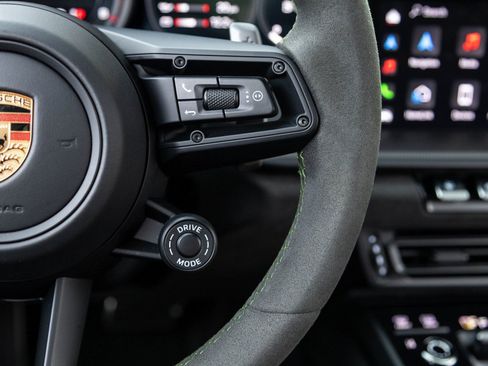 Certified 2024 Porsche 911 Carrera GTS image 16