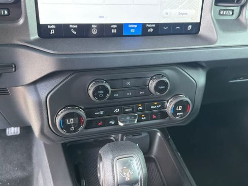 New 2026 Ford Bronco Big Bend AWD/4WD image 27