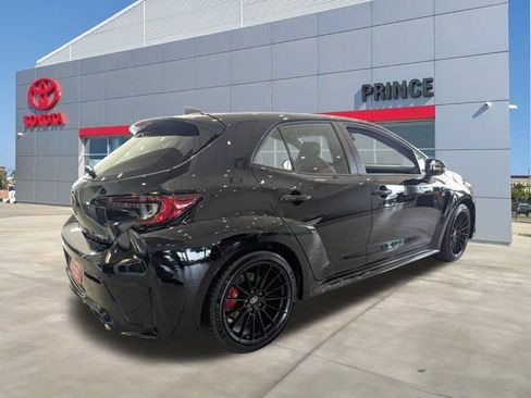 New 2026 Toyota Corolla GR AWD/4WD image 3