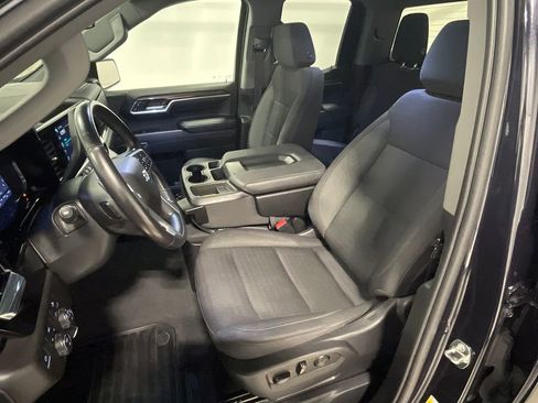 Used 2022 Chevrolet Silverado 1500 RST image 22