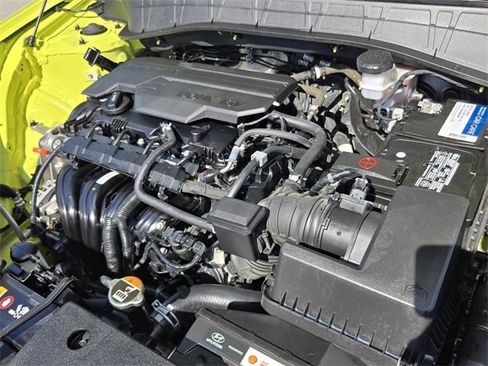 Certified 2024 Hyundai Kona SEL image 17