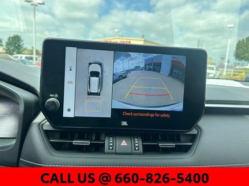 Certified 2023 Toyota RAV4 Limited AWD/4WD image 18