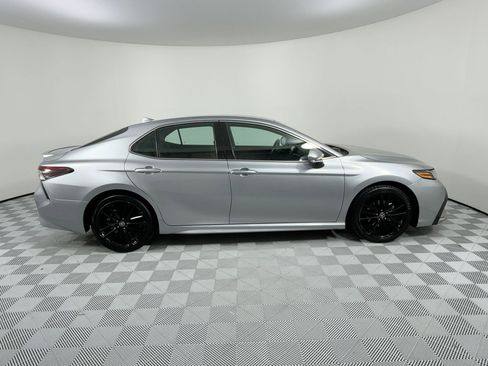 Used 2024 Toyota Camry XSE image 8