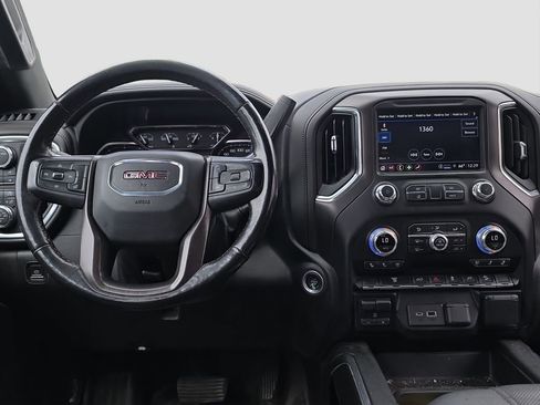 Used 2022 GMC Sierra 2500 AT4 AWD/4WD image 13