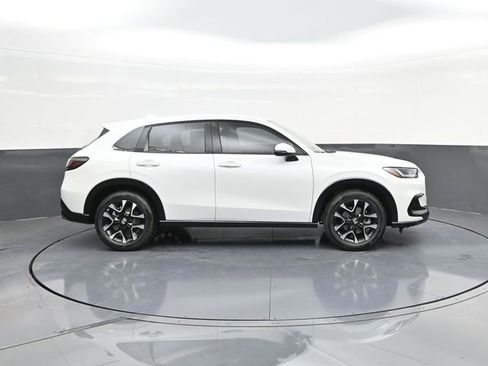 New 2027 Honda HR-V EX-L image 20