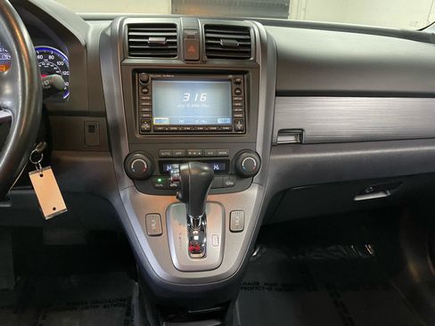 Used 2009 Honda CR-V EX-L image 23