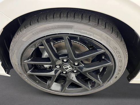 New 2026 Honda Civic Sport image 11