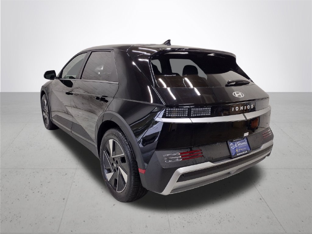 New 2026 Hyundai Ioniq 5 SEL AWD/4WD image 11