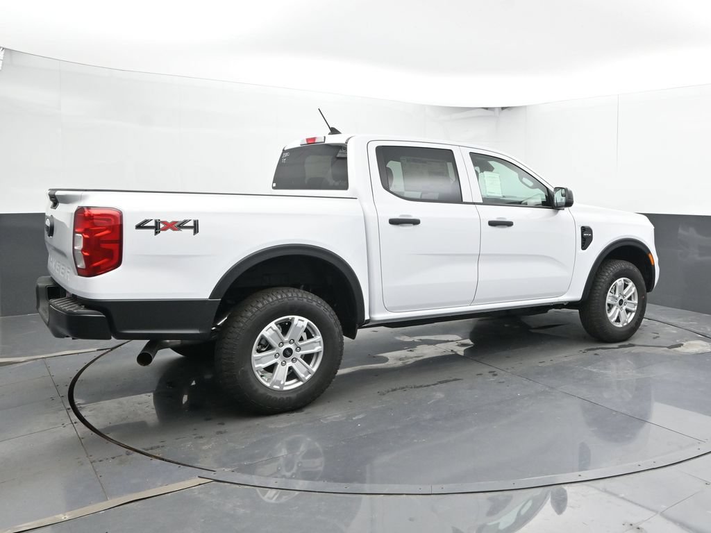 New 2026 Ford Ranger XL AWD/4WD image 2