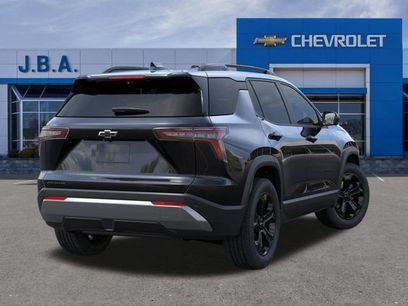 New 2027 Chevrolet Equinox LT w/ Safety and Technology Package