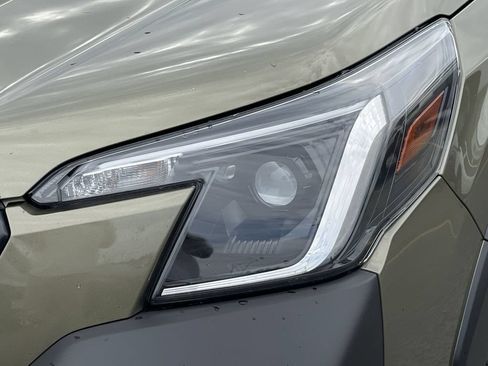 Used 2024 Subaru Forester Wilderness AWD/4WD image 17