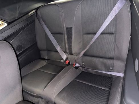 Used 2015 Chevrolet Camaro LT RWD image 21