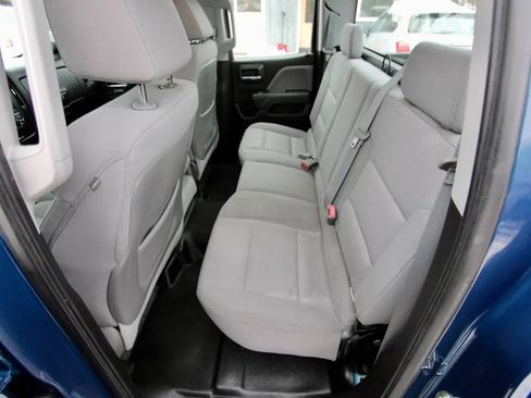 Used 2015 GMC Sierra 1500 W/T image 15