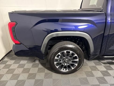 New 2026 Toyota Tundra Limited AWD/4WD image 17