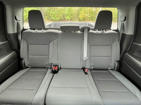 Certified 2024 Chevrolet Silverado 2500 W/T image 16