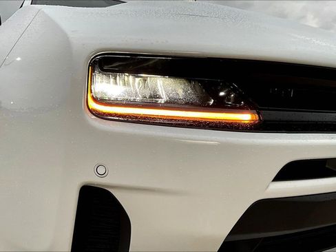 New 2026 Dodge Charger GT w/ Driver Convenience Group AWD/4WD image 20