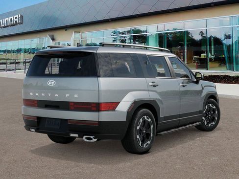 New 2026 Hyundai Santa Fe SEL image 4
