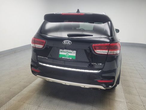 Used 2017 Kia Sorento SX AWD/4WD image 7
