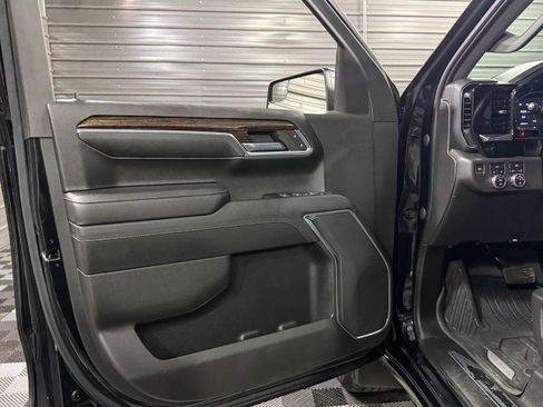 Used 2022 GMC Sierra 1500 Elevation w/ Max Trailering Package image 36