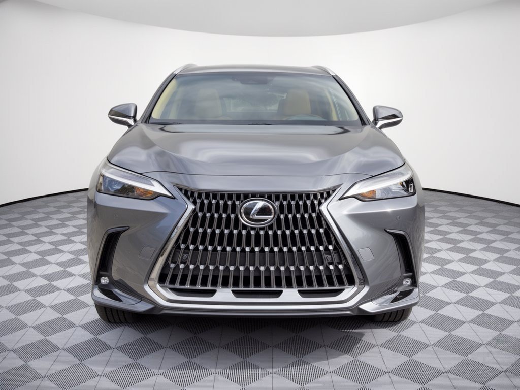 New 2026 Lexus NX 350 AWD image 6