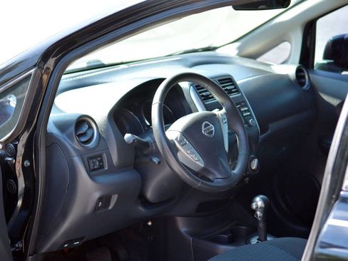 Used 2014 Nissan Versa Note SV w/ Convenience Package FWD image 16