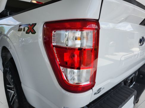 Certified 2023 Ford F150 XL w/ STX Appearance Package RWD image 30