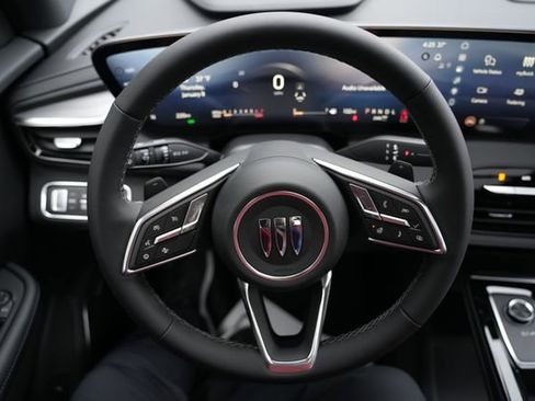 New 2026 Buick Enclave Preferred w/ Power Package AWD/4WD image 31