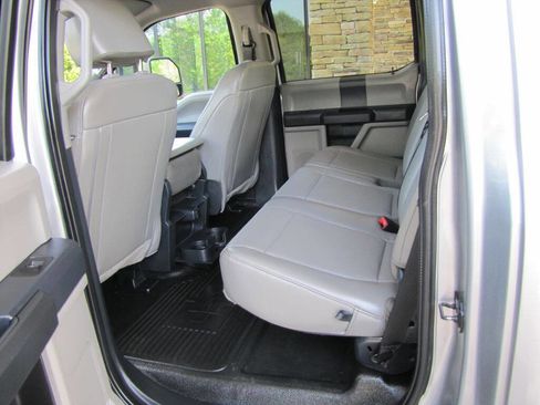 Used 2022 Ford F350 XL w/ STX Appearance Package image 17