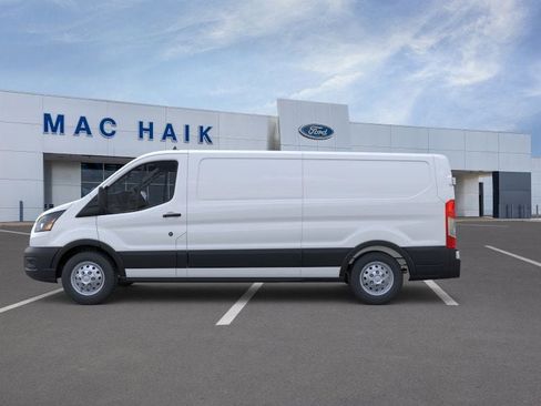 New 2025 Ford Transit 250 Base image 3