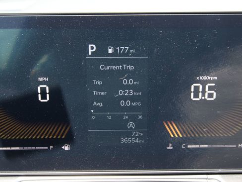 Used 2024 Kia Sorento S w/ Panoramic Sunroof Package AWD/4WD image 45