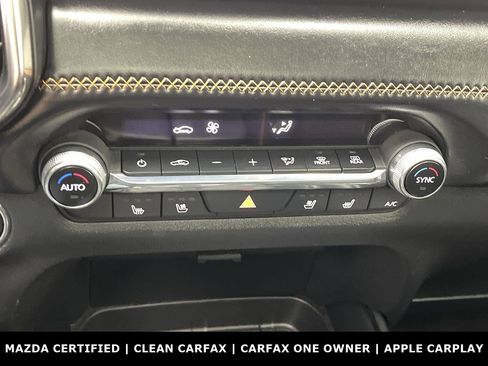 Certified 2024 MAZDA CX-50 AWD 2.5 S w/ Cargo Package image 21
