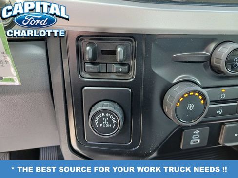 New 2026 Ford F250 XL RWD image 20