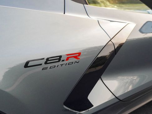 Used 2022 Chevrolet Corvette Stingray Premium Cpe RWD image 70