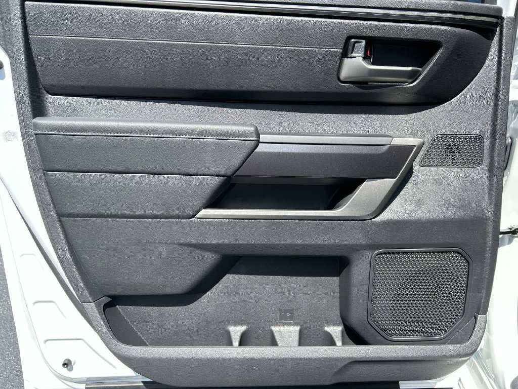 New 2026 Toyota Tundra SR5 AWD/4WD image 14