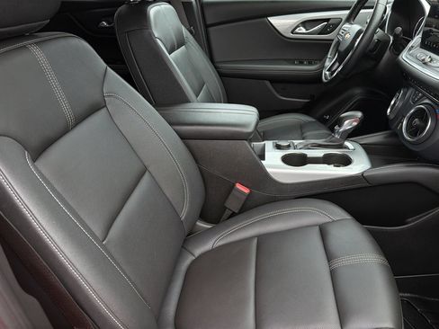 Used 2023 Chevrolet Blazer LT w/ Midnight/Sport Edition AWD/4WD image 24
