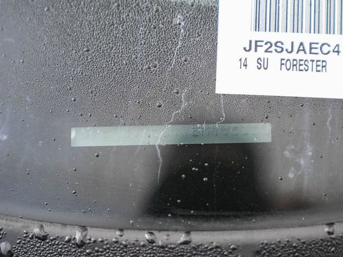 Used 2014 Subaru Forester 2.5i Premium w/ Popular Package #2 image 32