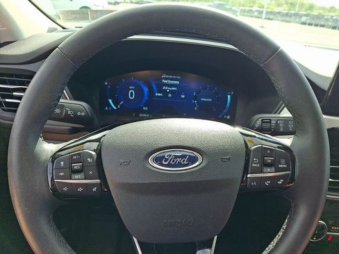 Used 2022 Ford Escape SEL w/ Technology Package AWD/4WD image 20