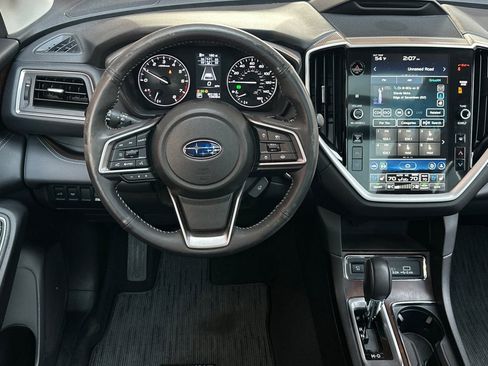 Used 2023 Subaru Ascent Touring image 19