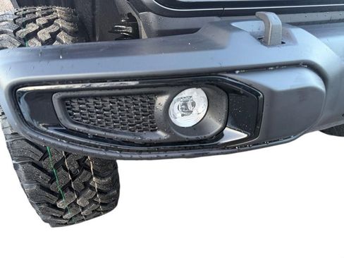 New 2026 Jeep Wrangler Willys image 44