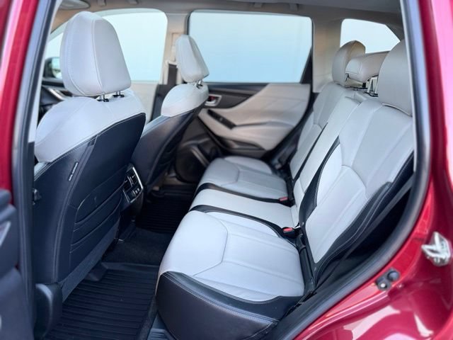 Used 2019 Subaru Forester Limited AWD/4WD image 25