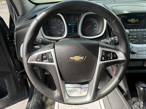 Used 2017 Chevrolet Equinox LT w/ Convenience Package FWD image 20