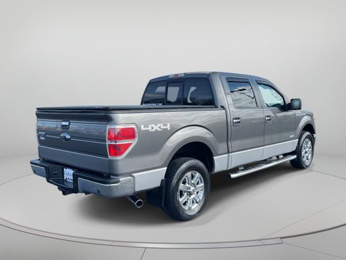 Used 2013 Ford F150 XLT w/ Luxury Equipment Group image 3