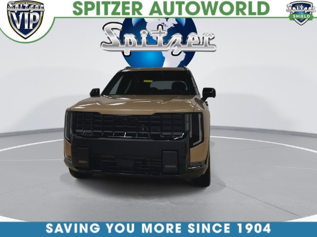 New 2027 Kia Telluride X-Line SX Prestige AWD/4WD image 7