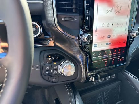 New 2026 RAM 1500 Limited AWD/4WD image 40