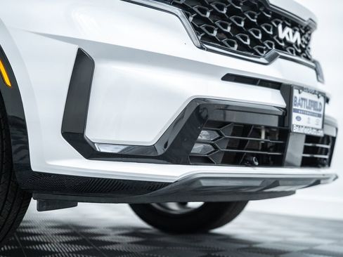 Used 2022 Kia Sorento SX AWD/4WD image 15