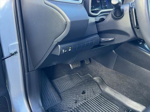 Certified 2019 Toyota Corolla XSE image 11