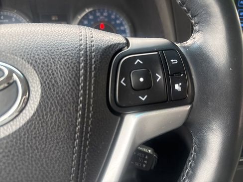 Used 2017 Toyota Sienna Limited Premium image 22