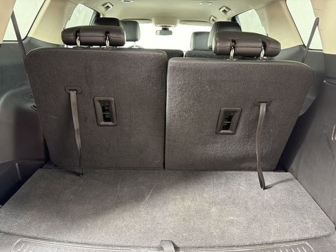 Certified 2023 GMC Acadia Denali image 16